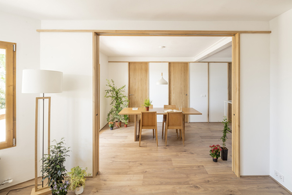 舊房改造省錢妙招你知道多少？