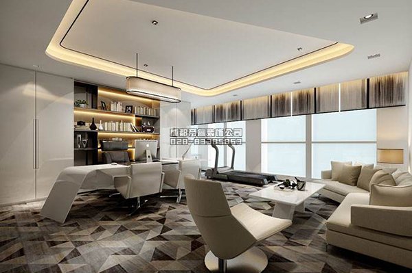 辦公室裝修多久可以讓員工入?。咳c分享？