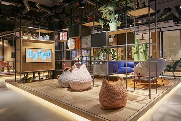 開放式、封閉式辦公室裝修各有什么優缺點？