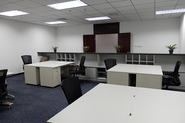 舊辦公室翻新改造裝修的好處？