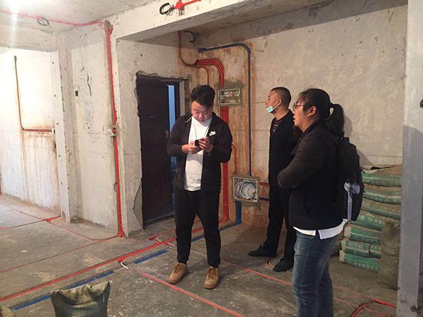 成都裝修什么時間可以復(fù)工？