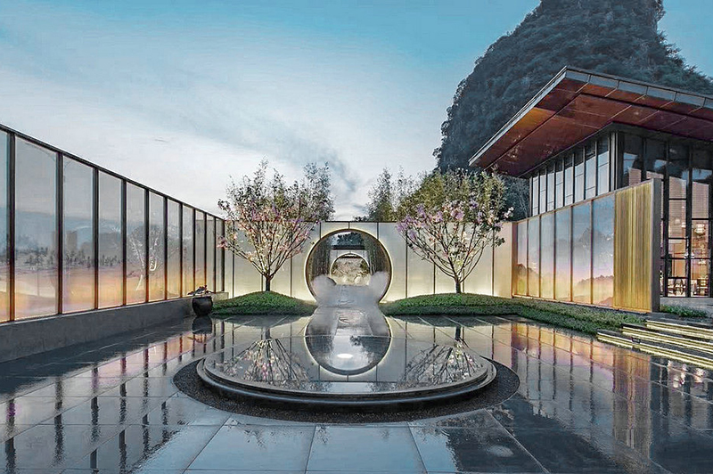 公裝裝修專業術語都有哪些？