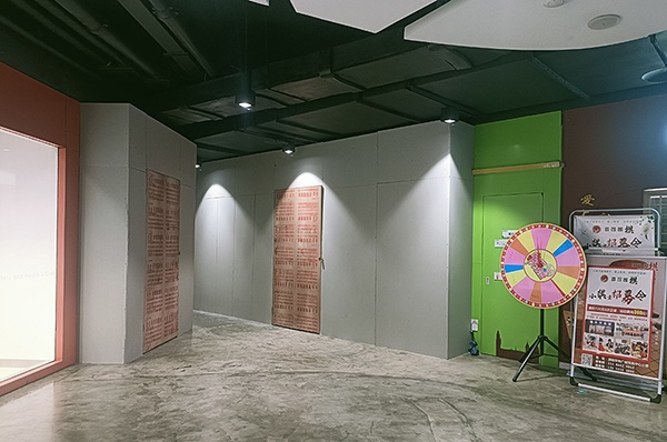 標準工地打圍長什么樣？刷新你對裝修的認知