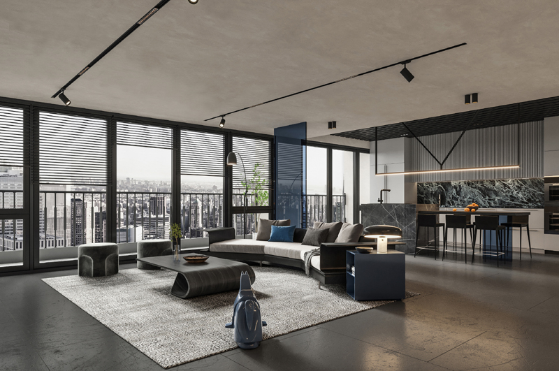 成都房屋裝修公司哪家好？看完就知道了