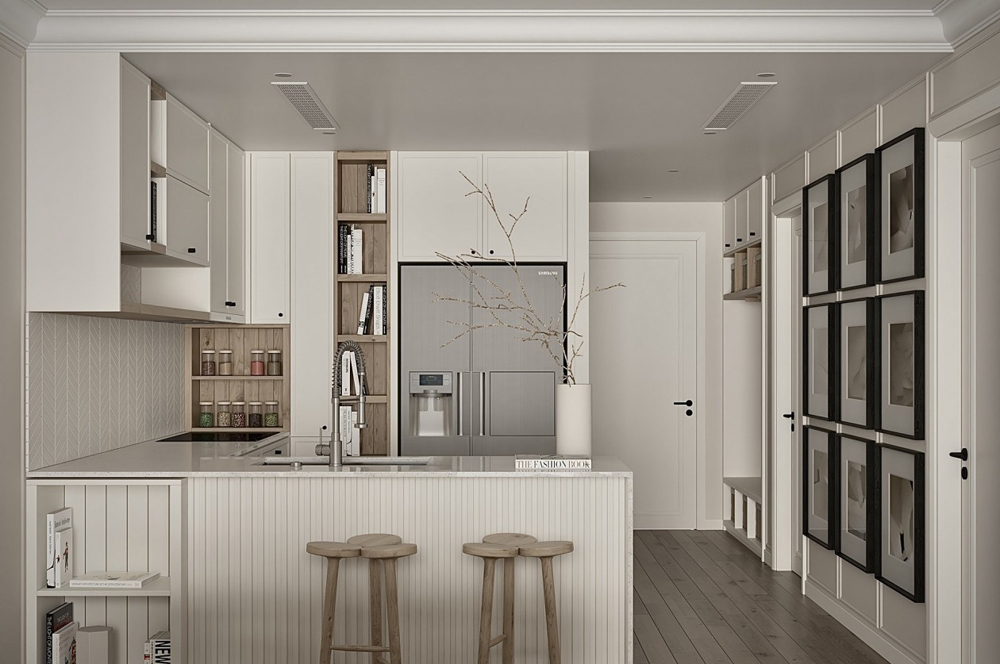 室內設計工作室和裝修公司的區別在哪？