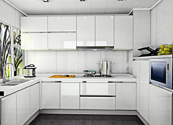 新房裝修櫥柜材料有哪些？如何挑選？