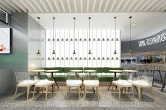 店鋪裝修指南：奶茶店裝修需要多久時(shí)間？